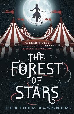 The Forest of Stars 1