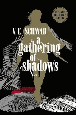 A Gathering of Shadows: Collector's Edition 1