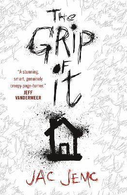 bokomslag Grip of It