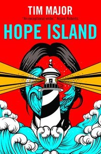 bokomslag Hope Island