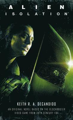 Alien: Isolation 1