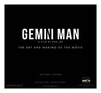 bokomslag Gemini Man - The Art and Making of the Movie