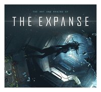 bokomslag The Art and Making of The Expanse