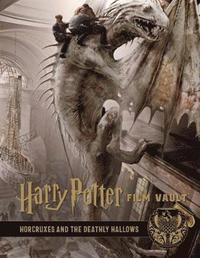 bokomslag Harry Potter: The Film Vault - Volume 3
