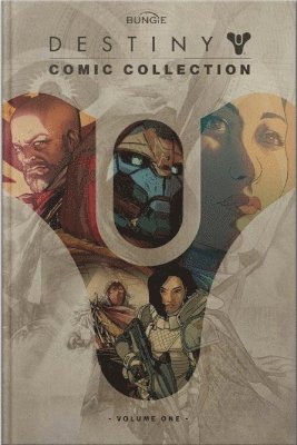 Destiny Comic Collection: Volume One 1