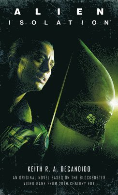 Alien: Isolation 1