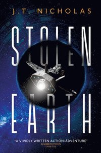 bokomslag Stolen Earth