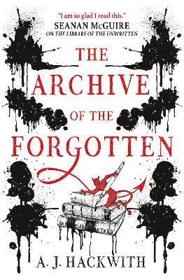 The Archive of the Forgotten 1