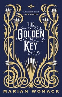 bokomslag The Golden Key