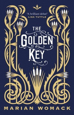 The Golden Key 1