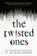 bokomslag The Twisted Ones