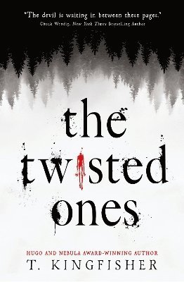 The Twisted Ones 1
