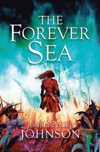 bokomslag The Forever Sea