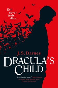 bokomslag Dracula's Child