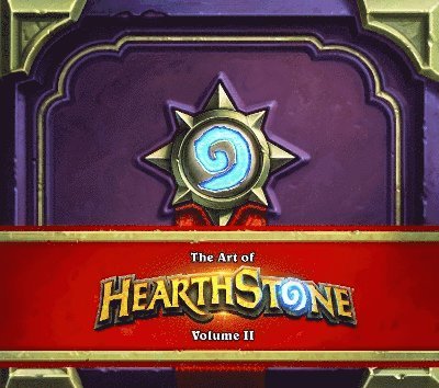 The Art of Hearthstone: Year of the Kraken 1