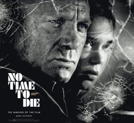 No Time To Die: The Making of the Film 1