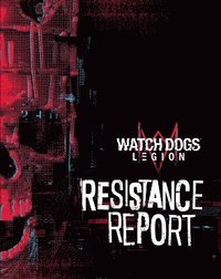 bokomslag Watch Dogs Legion: Resistance Report