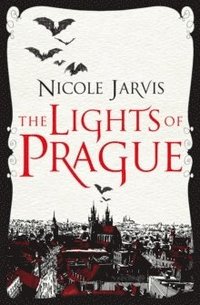 bokomslag Lights of Prague