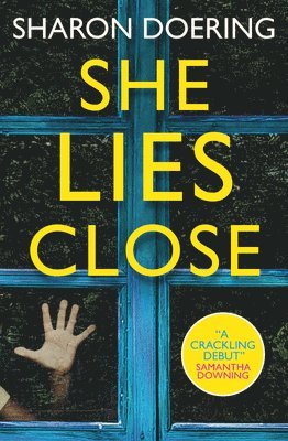 She Lies Close 1