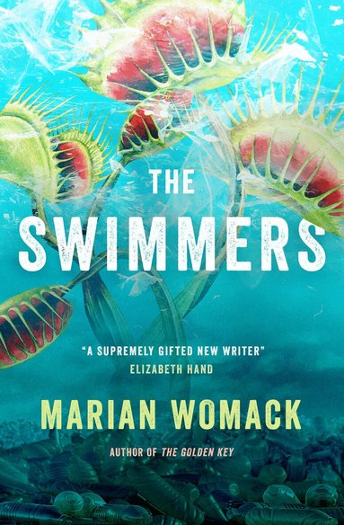 Marian Womack - Swimmers, Häftad