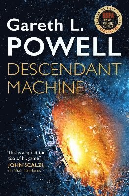 Descendant Machine 1