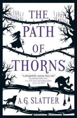 The Path of Thorns 1