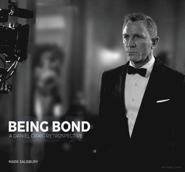 Being Bond 1