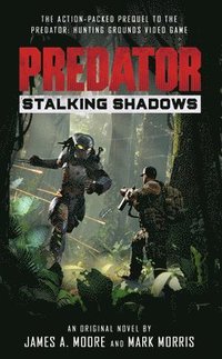 bokomslag Predator: Stalking Shadows