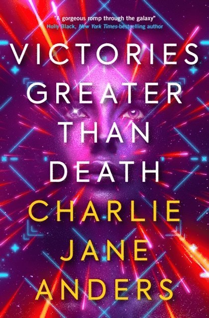 Unstoppable - Victories Greater Than Death 1