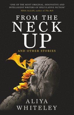 bokomslag From the Neck Up and Other Stories