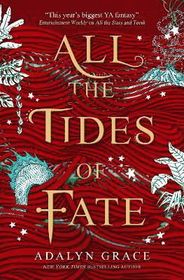 All the Tides of Fate 1