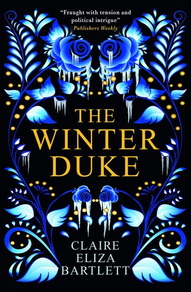 Claire Eliza Bartlett - Winter Duke, Häftad