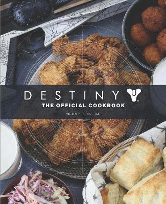 Destiny: The Official Cookbook 1