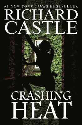bokomslag Crashing Heat (Castle)