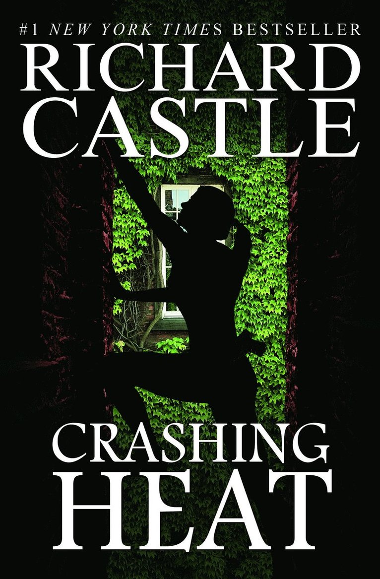 Crashing Heat (Castle) 1