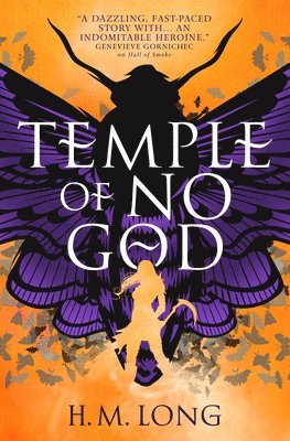 Temple of No God 1