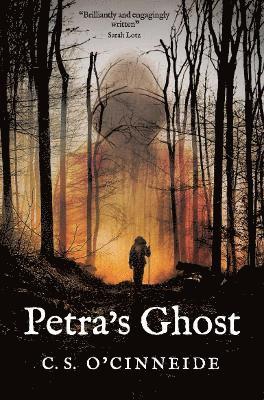 Petra's Ghost