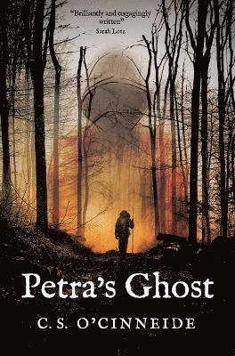 Petra's Ghost 1