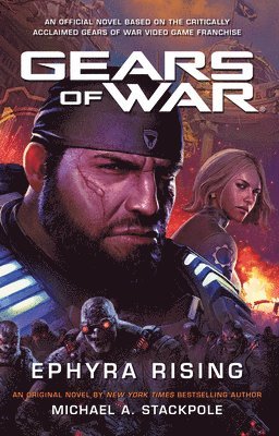 Gears of War: Ephyra Rising 1