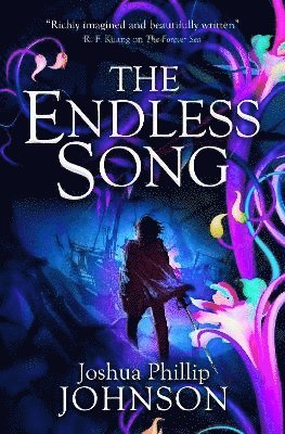 The Endless Song 1
