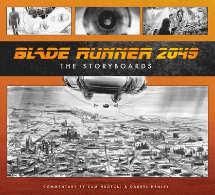 Blade Runner 2049 1