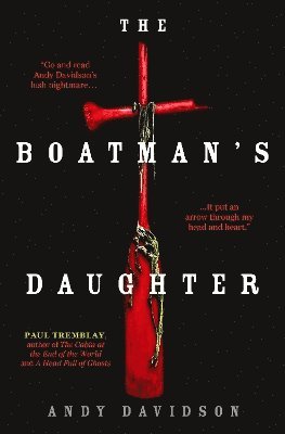 Boatman's Daughter 1