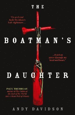 The Boatman's Daughter 1