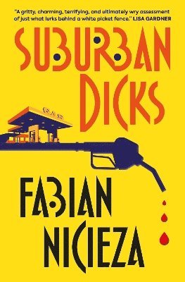 Suburban Dicks 1