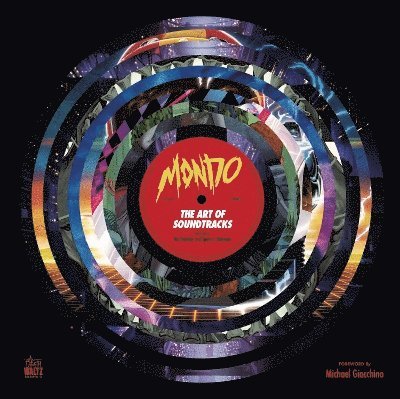 Mondo: The Art of Soundtracks 1