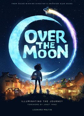 Over the Moon: Illuminating the Journey 1