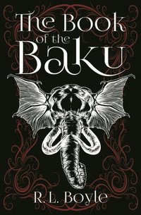 bokomslag Book of the Baku