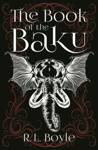 bokomslag The Book of the Baku