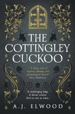 The Cottingley Cuckoo 1