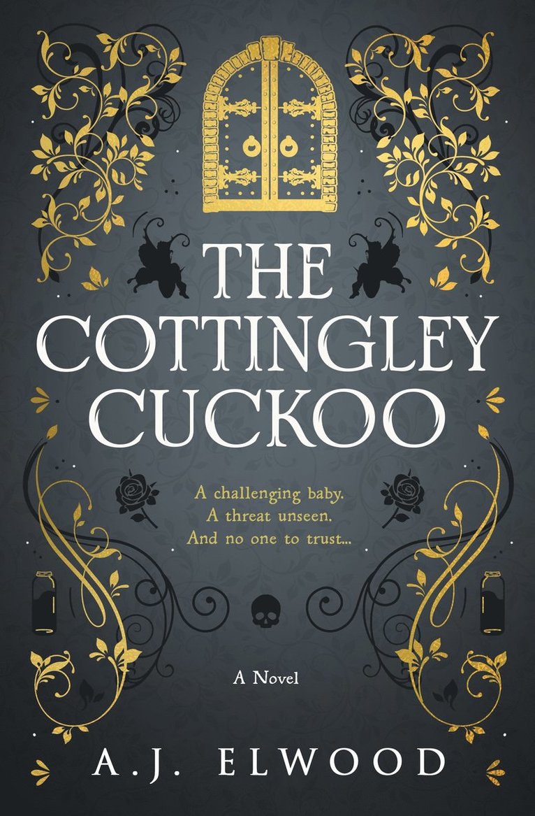 Cottingley Cuckoo